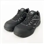 美津濃MIZUNO 塑鋼 輕量 透氣 耐穿 耐磨 耐滑 符合CNS20346檢驗合格 安全鞋 F1GA201009