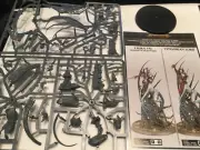 Lauka Vai Vampire Vengorian Lord Undead Death Warhammer Fantasy Age Sigmar aos