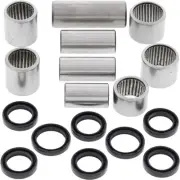 All Balls 27-1047 Swing Arm Linkage Bearing and Seal Kit