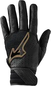 Mizuno Pro Select Fastpitch Women's Softball Batting Glove