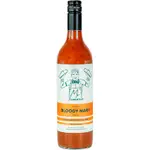 Mr Consistent Bloody Mary Mixer 750mL