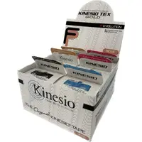 在飛比找蝦皮購物優惠-現貨  Kinesio® Tex Gold FP 肌能系指紋