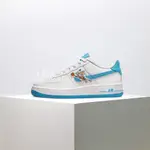 (網路門市限定) NIKE AIR FORCE 1 GS 怪物奇兵 兔寶寶 DM3353-100