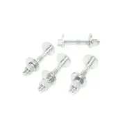 SuperPro Front Lower Control Arm Camber Bolt Kit for Ford Ranger PY P703 2022-On