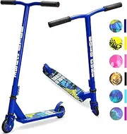 Kids Stunt Scooter