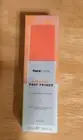 Face Facts Perfect Prep Primer Illuminating Skin Serum Vegan 1.69 Oz