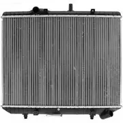 Jayrad Radiator - JR4163J