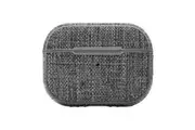 Incase Woolenex Case For Airpods Pro 1st/2nd Generation - Asphalt [INOM100750-ASP]