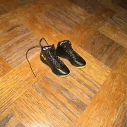 1/6 scale Stephen Curry Under Armour shoes