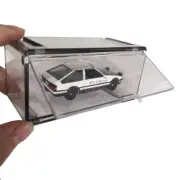 1:64 Car model display box combined storage for Tomica/Minigt/Xcartoys/Tiny