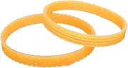 Drive Belts Electric Planer Drive Driving Belt for F20A/1900B/NF90/1911B Power Tool Accessories Circumference 218mm 238mm 246mm 268mm(1 Piece,4PJ-246mm)