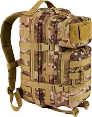 Brandit US Assault Medium, backpack , color: Tactical Camo , size: One Size