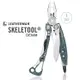 Leatherman 工具鉗 SKELETOOL 銀色 (未附尼龍套) 830920