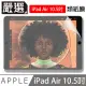 嚴選 iPad Air 3代10.5吋 2019繪圖專用類紙膜保護貼