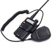 Easy to Carry Portable Radio Accessories for Baofeng UV5R BF888S Series