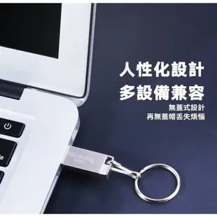 FANXIANG 隨身碟 64G USB2.0 手機 OTG 電腦手機可用 團體 學校 公司 可客製化刻字