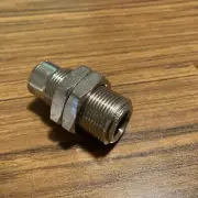 Norgren 100291400 14mm bulkhead