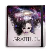 Gratitude Diary and Daily Planner - 2025 Edition - by Melanie Spears