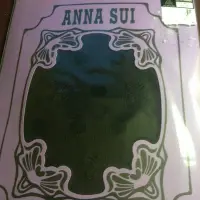在飛比找Yahoo!奇摩拍賣優惠-Anna Sui 絲襪 褲襪 日本製