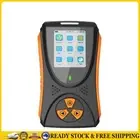 TFT Geiger Counter X-ray Beta Gamma Nuclear Radiation Detector Marble Tools *AU