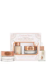 Charlotte Tilbury Charlotte's Magic Mini Skin Set, Gift Sets, Serum