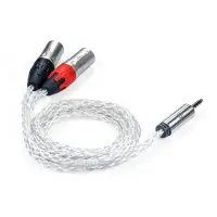在飛比找蝦皮商城優惠-iFi Audio 4.4mm to XLR Cable 平