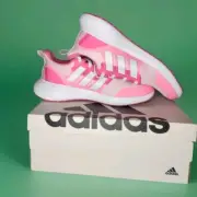 Adidas Girls FortaRun 2.0 Running Shoes Bliss Pink ID2361 Sz 5.5