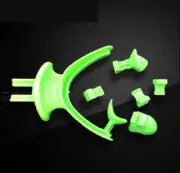 For Occlusal Position Recording Articulator Dental Impression Centric Tray Kits