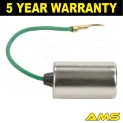 Fits Alfa Romeo Giulia 1968-1968 + Other Models Ignition Capaciter AMS