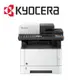 [富廉網]【KYOCERA】京瓷 ECOSYS M2635DN A4 黑白多功能複合機