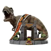 Jurassic Park - T-Rex Illusion Deluxe Minico Vinyl