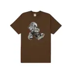 SUPREME ELEPHANT TEE 咖啡色短袖 SUP-296 [現貨]