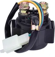 Motorbike Electrical Starter Solenoid Relay for GV125 GV-125 GT125 GT 125 GT125R GT 125R RT125 RT 125 RT125D MS1-125 MS1