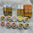 12 pcs Thai Ingfa gold cream tuner serum freckle dark spots melasma original