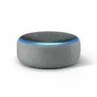 Amazon Echo Dot (3rd Generation) Smart Speaker - Heather Gray - Brand New