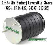Firestone/Goodyear Airide Air Spring | Reversible Sleeve (9264, 1R14-127, 64637)