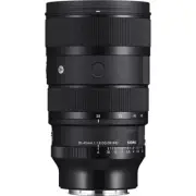 New Sigma 28-45mm f1.8 DG DN Art Lens (Leica L), USA Authorized Dealer #44520