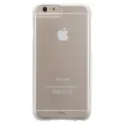 CASE-MATE BARELY THERE TRANSPERANT CLEAR CASE COVER FOR IPHONE 6 6S /6 6S PLUS