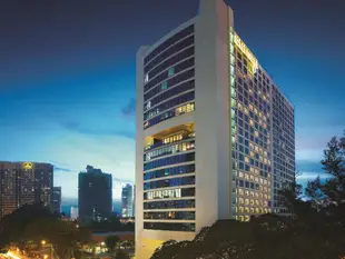 吉隆坡瑪雅飯店Hotel Maya