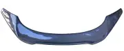 Carbon Fiber Trunk Spoiler Wing Rear Lip for 2020+ Toyota Supra GR A90 A91 MK5 (for: Toyota)