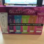 GLAMGLOW 面膜組GLOW ESSENTIALS MASK + MOISTURE SET