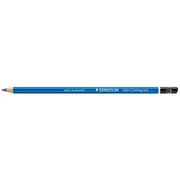 Staedtler Mars Lumograph Pencil 11B