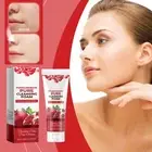 Pomegranate Nourishing Cleansing Milk Deep Cleansing Pore Cleanser Moisturizing