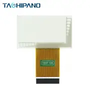 2711-B5A1 Touch Screen Panel for 2711-B5A1L1 PanelView Standard 550 Monochrome