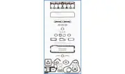 Full Engine Rebuild Conversion Gasket Set PERKINS 7000 5.0 100 6.305
