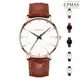 【CPMAX 】手錶 流行錶 平價手錶 簡約手錶 男錶石英錶 GENEVA男士商務手錶 百搭氣質石英錶 【SW12】