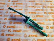 STIHL fs38 fs40r fs45r fs55r fs46r fs46c km55r gas fuel line ( 4140-358-7702 )