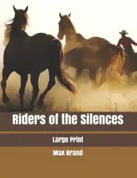 在飛比找博客來優惠-Riders of the Silences: Large 