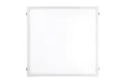 Verbatim Lighting Slim LED Ceiling Light 595x295mm Cool Daylight 40W 5000K