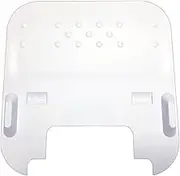 Drip Tray, Compatible with iRobot Braava M6 Mopping Robot Accessories Replacement Water Tray Cleaning Pad Tray